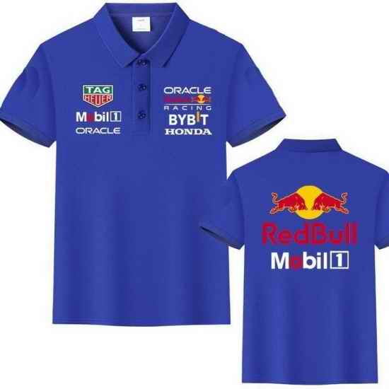 F1 T Shirt Men Summer 025